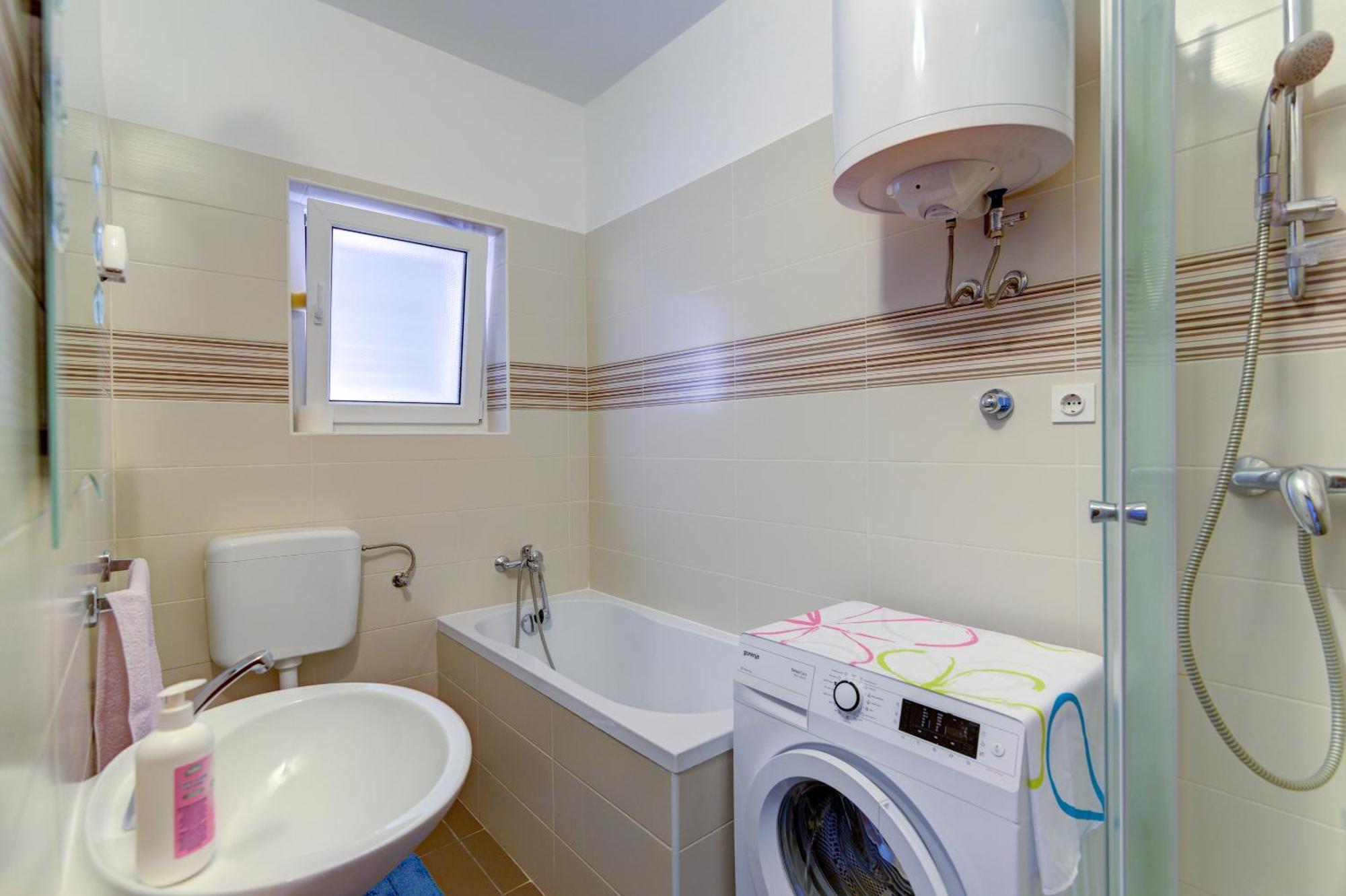 Apartman Erika Senj  Exterior foto