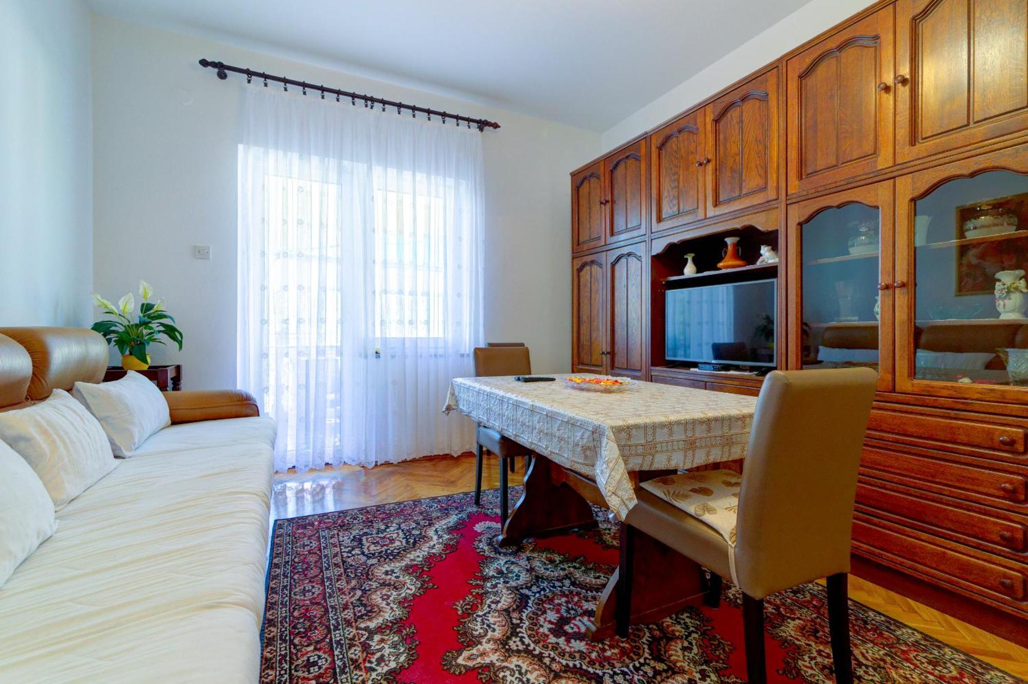 Apartman Erika Senj  Exterior foto